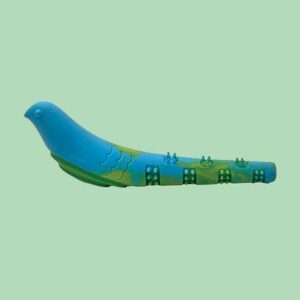 Jouet oiseau Doogy Magic Birdy, 32cm