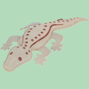 Salamandre en cuir, 37 cm, Trixie