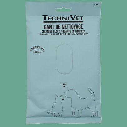 Gant de nettoyage Technivet, 6 pièces