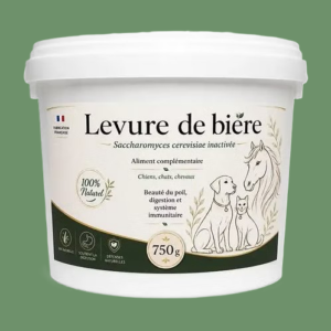 Levure de bière, La Phyto d'Anaïs, 750gr