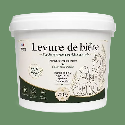 Levure de bière, La Phyto d'Anaïs, 750gr