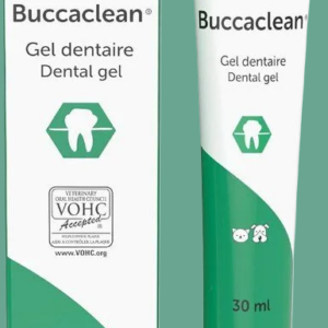 Buccaclean gel Mp Labo soin dentaire, 30 ml